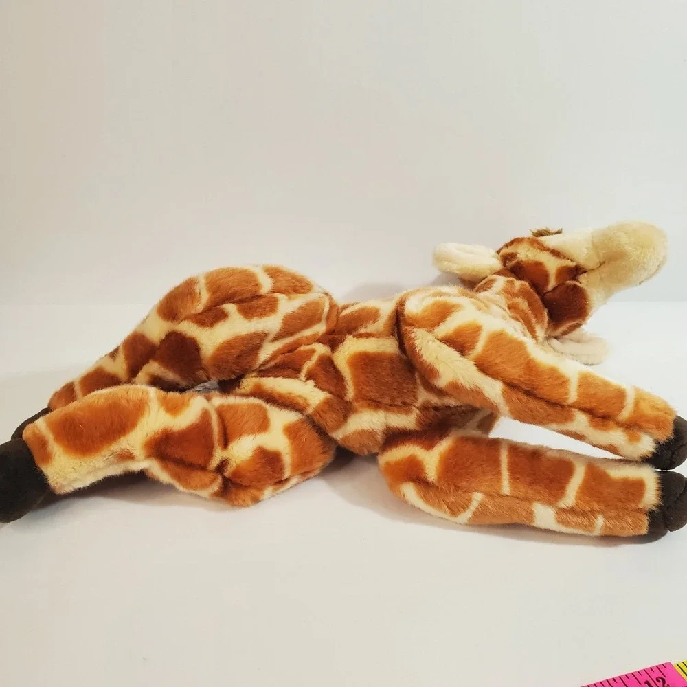 Toys R Us Geoffrey The‎ Giraffe Plush 18